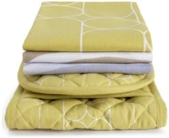 Habitat Brushstroke Textile Set 14 Habitat Brushstroke Textile Set -Habitat 1240917 R Z005A