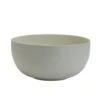 Habitat Herbalist Fine China Mixing Bowl -Habitat 1258590 R Z005A