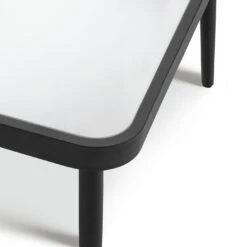 Habitat Somerset 5 Seater Metal Garden Corner Sofa Set -Habitat 1259506 R Z003A