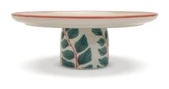 Habitat X Kew Ceramic Cake Stand -Habitat 1300503 R Z002A