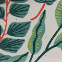 Habitat X Kew Set Of 2 Ceramic Dinner Plates 12 Habitat X Kew Set Of 2 Ceramic Dinner Plates -Habitat 1300565 R B001