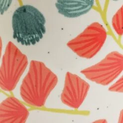 Habitat X Kew Set Of 2 Ceramic Mugs 12 Habitat X Kew Set Of 2 Ceramic Mugs -Habitat 1300637 R B001