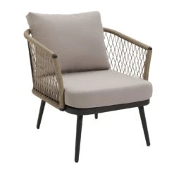 Habitat Somerset 2 Seater Rattan Effect Garden Bistro Set 14 Habitat Somerset 2 Seater Rattan Effect Garden Bistro Set -Habitat 1301258 R Z004A