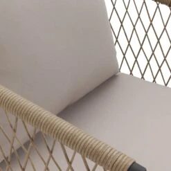 Habitat Somerset 2 Seater Rattan Effect Garden Bistro Set 15 Habitat Somerset 2 Seater Rattan Effect Garden Bistro Set -Habitat 1301258 R Z007A