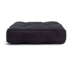 Habitat Grey Floor Cushion -Habitat 1353608 R Z004A