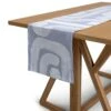 Habitat Brushstroke Table Runner - Multicoloured 2 Habitat Brushstroke Table Runner - Multicoloured -Habitat 1355376 R Z001A