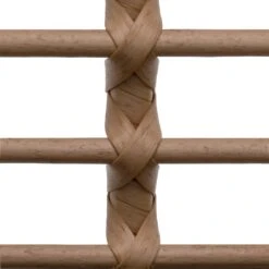 Habitat 7 Seater Rattan Effect Garden Corner Sofa Set- Black 15 Habitat 7 Seater Rattan Effect Garden Corner Sofa Set- Black -Habitat 1975165 R B002