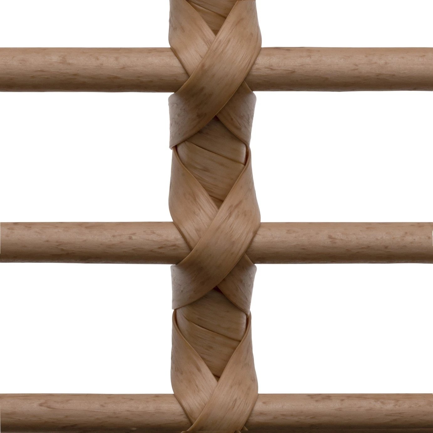 Habitat 7 Seater Rattan Effect Garden Corner Sofa Set- Black 6 Habitat 7 Seater Rattan Effect Garden Corner Sofa Set- Black - Image 4