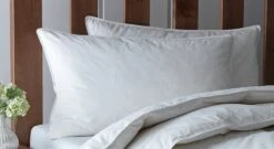 Habitat Anti-Allergy Medium Pillow - 2 Pack -Habitat 2007867 R Z002A