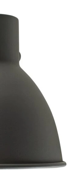 Habitat Loft Living Tripod Table Lamp - Grey -Habitat 2017596 R Z002A