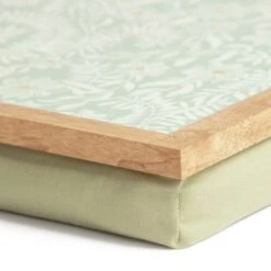 Habitat Country Meadow Lap Tray -Habitat 2022990 R Z003A