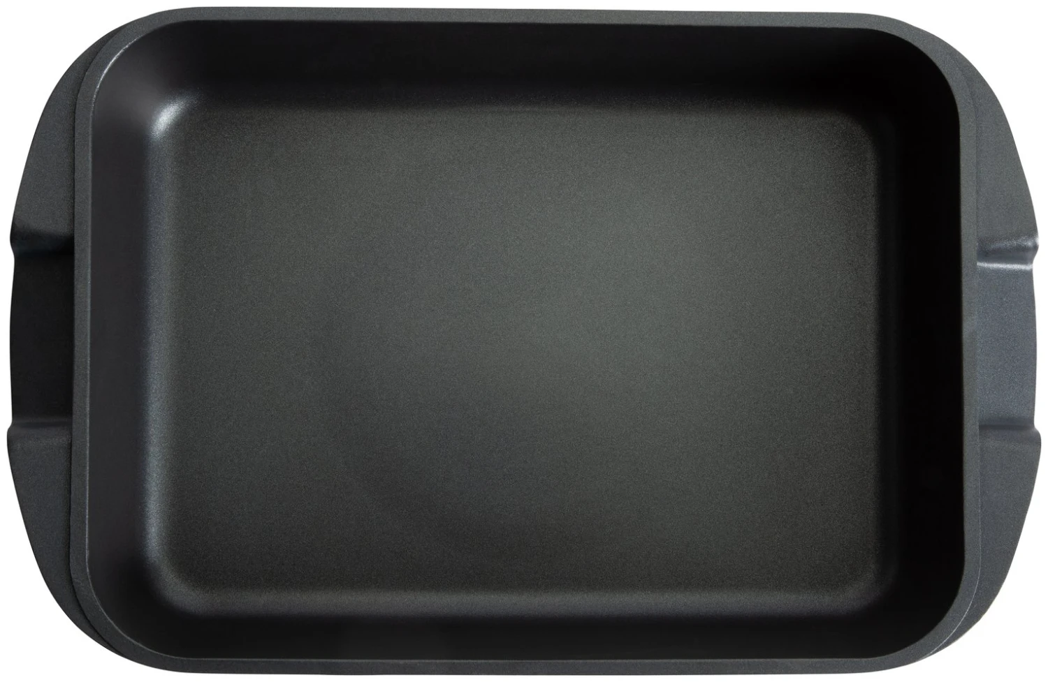 Habitat Cast Aluminium Medium Aluminium Roasting Tin 7 Habitat Cast Aluminium Medium Aluminium Roasting Tin - Image 5