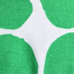 Habitat Abstract Pack Of 2 Seat Cushion - Green 9 Habitat Abstract Pack Of 2 Seat Cushion - Green -Habitat 2066121 R B001