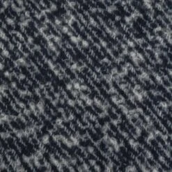 Habitat Faux Textured Mohair Throw - Navy - 125x150cm 9 Habitat Faux Textured Mohair Throw - Navy - 125x150cm -Habitat 2157841 R B001