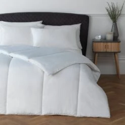 Habitat Anti-Allergy 13.5 Tog Duvet - Single -Habitat 2723866 R Z004C