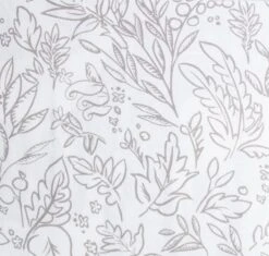 Habitat Brushed Cotton Deer Print Grey Bedding Set - Single 15 Habitat Brushed Cotton Deer Print Grey Bedding Set - Single -Habitat 2729107 R Z017A