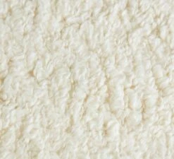 Habitat Shearling Throw - Oatmeal - 150x200cm 10 Habitat Shearling Throw - Oatmeal - 150x200cm -Habitat 3069134 R B001