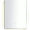 Habitat Haxby LED Bathroom Mirror -Habitat 3120695 R Z001A