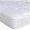 Habitat Anti-Allergy Mattress Topper - Single
