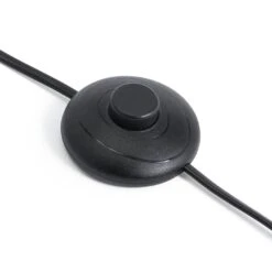 Habitat Skandi Floor Lamp - Grey -Habitat 3204274 R Z005A