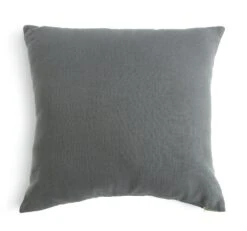 Habitat Embroidered Floral Cushion - Multicolor - 43X43cm -Habitat 3281682 R Z003A