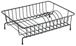 Habitat Nevin Metal Kitchen Equipment - Set Of 4 7 Habitat Nevin Metal Kitchen Equipment - Set Of 4 -Habitat 3299643 R Z005A