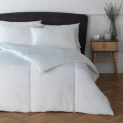 Habitat Anti-Allergy 10.5 Tog Duvet - Single -Habitat 3361258 R Z004C