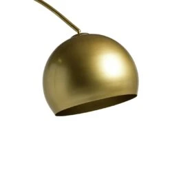 Habitat Wilderness Large Arc Floor Lamp 19 Habitat Wilderness Large Arc Floor Lamp -Habitat 3447529 R Z006A