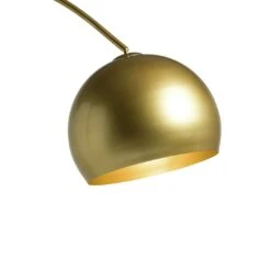 Habitat Wilderness Large Arc Floor Lamp 20 Habitat Wilderness Large Arc Floor Lamp -Habitat 3447529 R Z007A