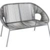 Habitat Nordic Spring 2 Seater Garden Bench 2 Habitat Nordic Spring 2 Seater Garden Bench -Habitat 3448669 R Z001A