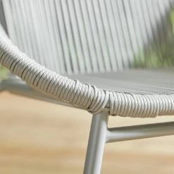 Habitat Nordic Spring 2 Seater Garden Bench -Habitat 3448669 R Z003C