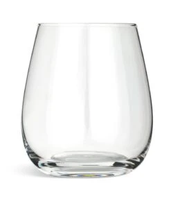 Habitat Apple Set Of 4 Tumbler Glasses -Habitat 4031642 R Z002A