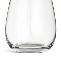 Habitat Apple Set Of 4 Tumbler Glasses -Habitat 4031642 R Z004A