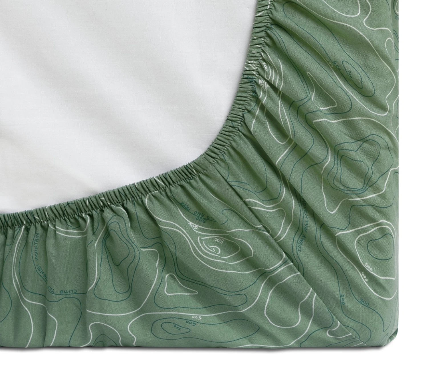 Habitat Kids Explorer 2 Pack Fitted Sheet - Toddler 9 Habitat Kids Explorer 2 Pack Fitted Sheet - Toddler - Image 7