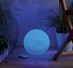 Habitat Solar USB Mood Light With Remote Control 15 Habitat Solar USB Mood Light With Remote Control -Habitat 4372882 R Z002C