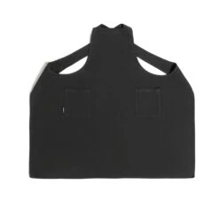Habitat Cross Back Apron - Charcoal -Habitat 4468954 R Z002A