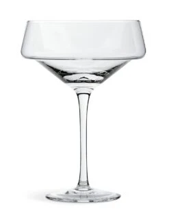 Habitat Sahara Set Of 4 Champagne Coupe Glasses 9 Habitat Sahara Set Of 4 Champagne Coupe Glasses -Habitat 4580588 R Z002A