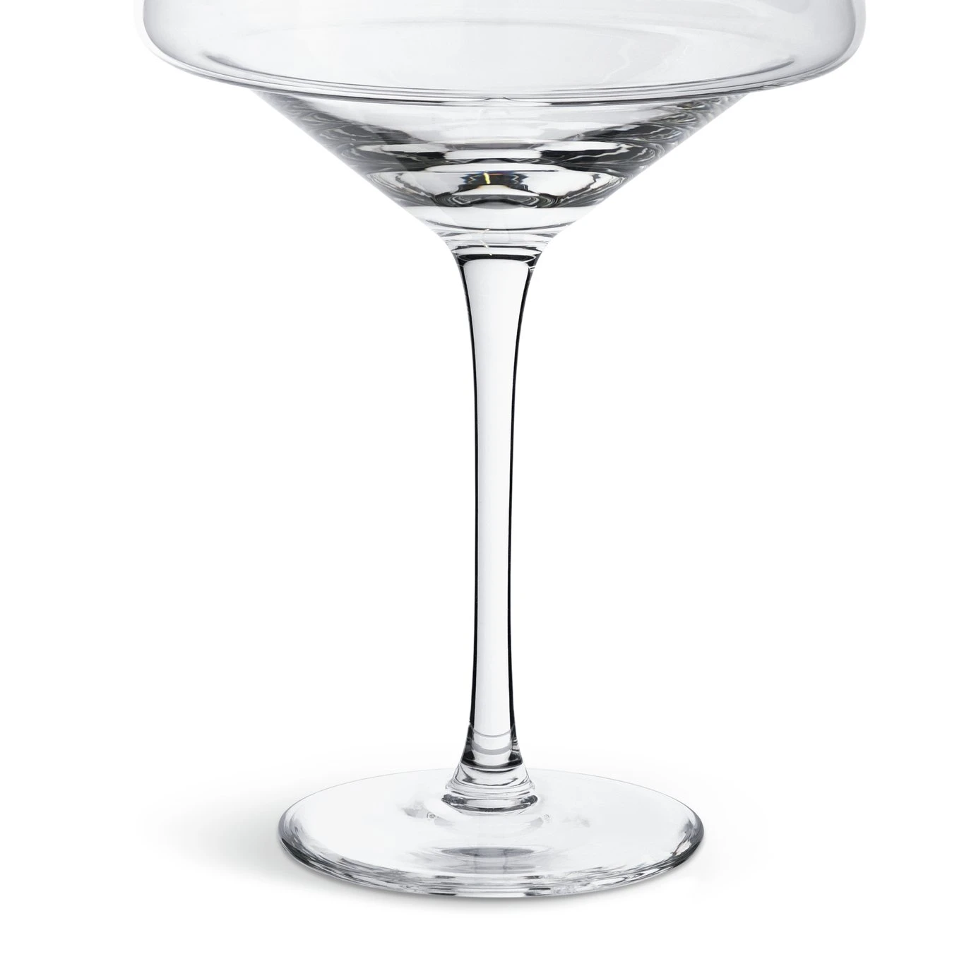 Habitat Sahara Set Of 4 Champagne Coupe Glasses 7 Habitat Sahara Set Of 4 Champagne Coupe Glasses - Image 5