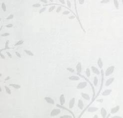 Habitat Floral Trail Grey Bedding Set - Single 15 Habitat Floral Trail Grey Bedding Set - Single -Habitat 4636700 R Z017A