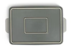 Habitat Speckle 36cm Large Ceramic Roasting Tin -Habitat 4746690 R Z005A