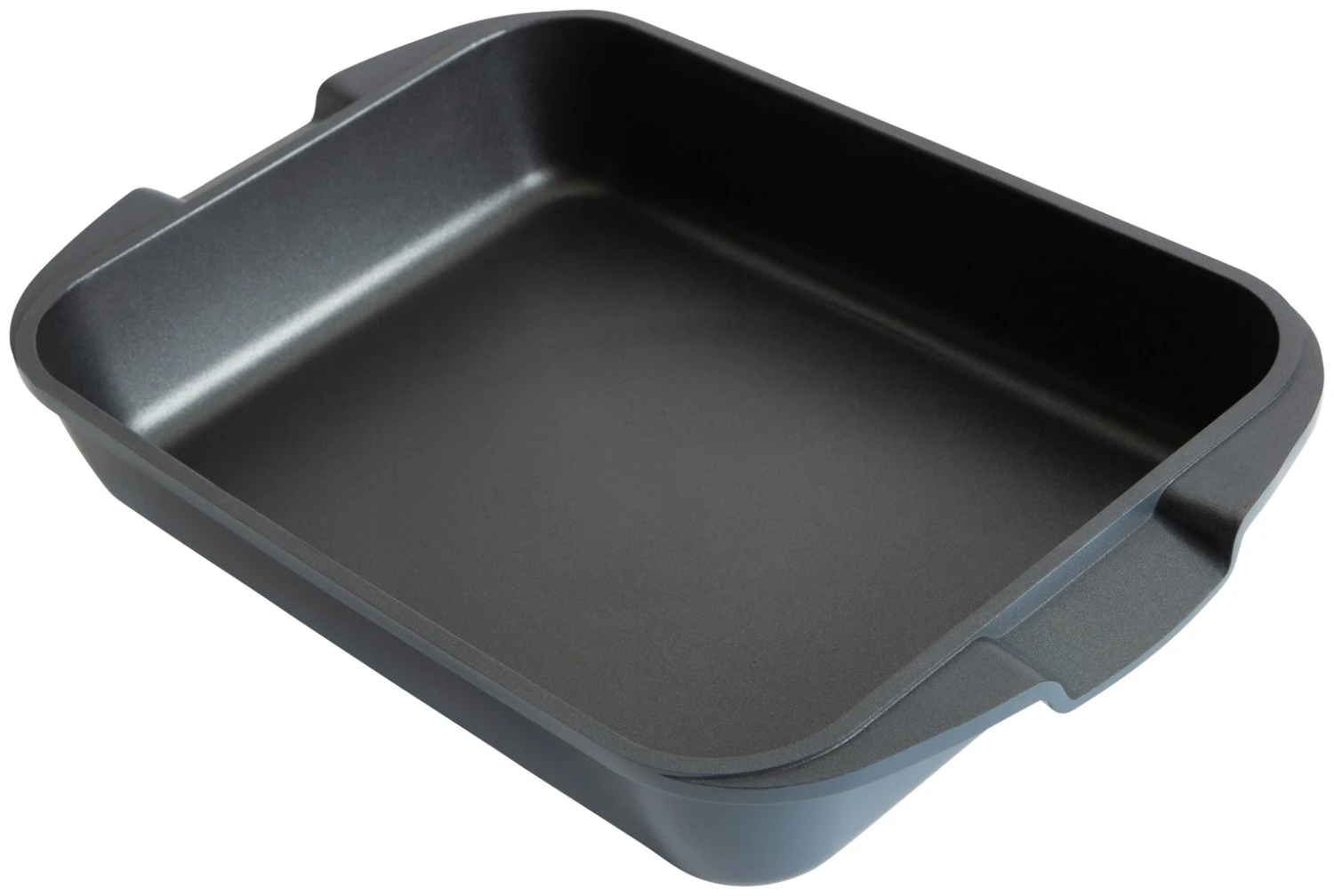 Habitat Cast Aluminium Large Roasting Tin 3 Habitat Cast Aluminium Large Roasting Tin