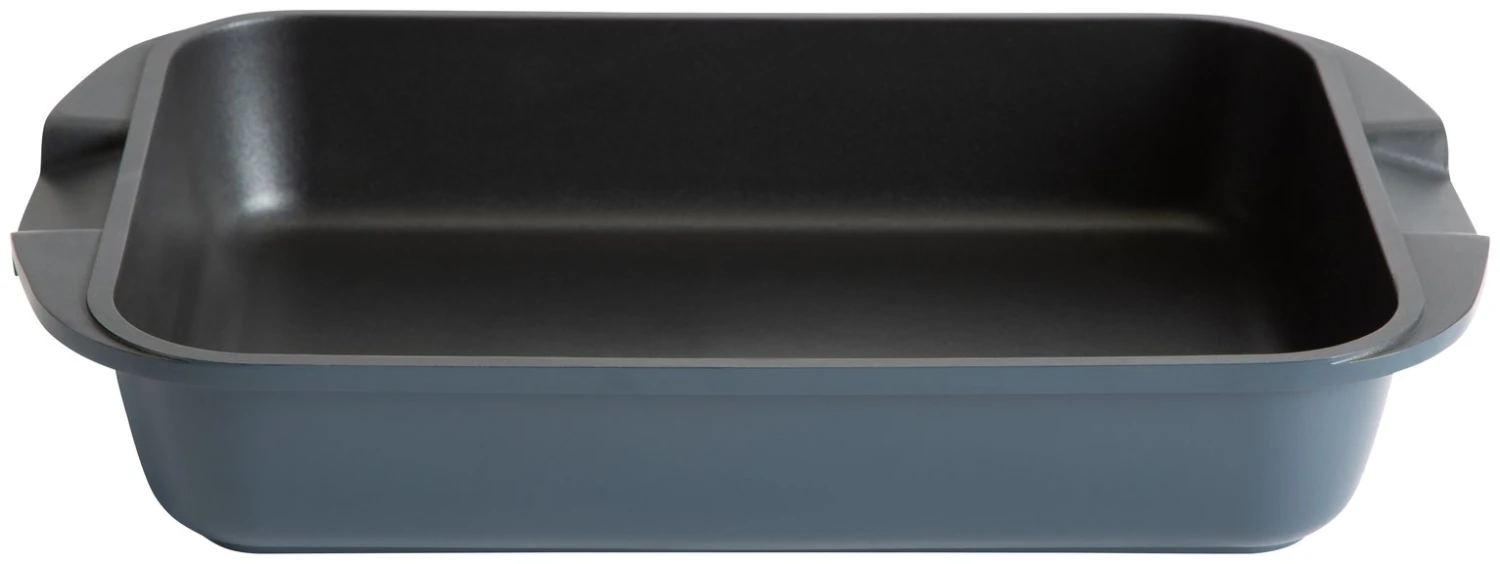 Habitat Cast Aluminium Large Roasting Tin 7 Habitat Cast Aluminium Large Roasting Tin - Image 5