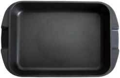 Habitat Cast Aluminium Large Roasting Tin 13 Habitat Cast Aluminium Large Roasting Tin -Habitat 4882121 R Z006A
