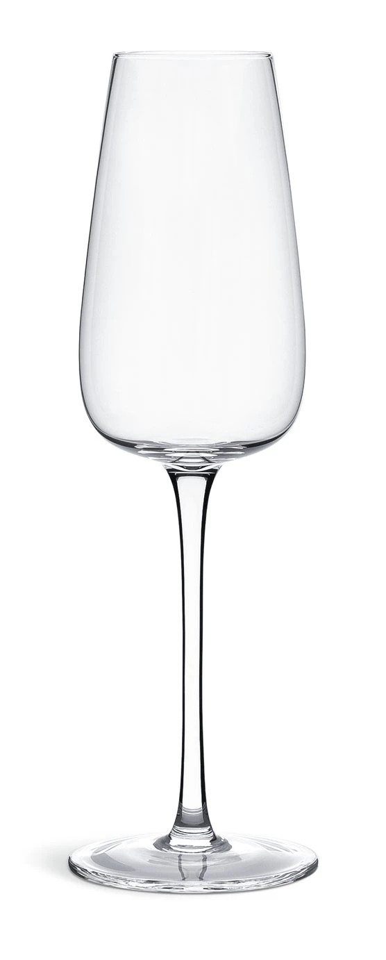 Habitat Apple Set Of 4 Champagne Flutes 5 Habitat Apple Set Of 4 Champagne Flutes - Image 3