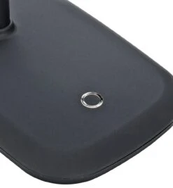 Habitat Silby Soft Touch LED Desk Lamp - Black -Habitat 7601127 R Z005A