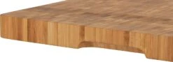 Habitat Salisbury Large Solid Wood Butchers Block -Habitat 8434740 R Z003A