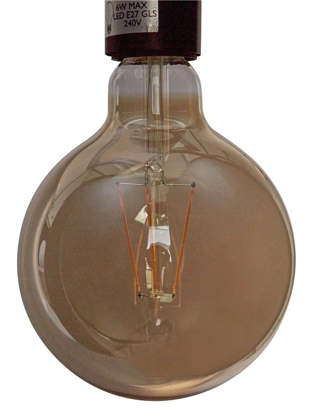 Habitat Rayner Industrial Floor Lamp - Black 6 Habitat Rayner Industrial Floor Lamp - Black - Image 4