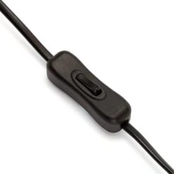 Habitat Rayner Steel LED Table Lamp - Brass -Habitat 8651248 R Z004A