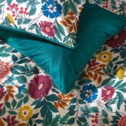 Habitat Country Manor Floral Print Bedding Set - Single 13 Habitat Country Manor Floral Print Bedding Set - Single -Habitat 8656449 R Z003A