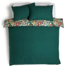 Habitat Country Manor Floral Print Bedding Set - Single 14 Habitat Country Manor Floral Print Bedding Set - Single -Habitat 8656449 R Z004A